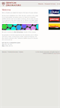 Mobile Screenshot of newton-decorators.com
